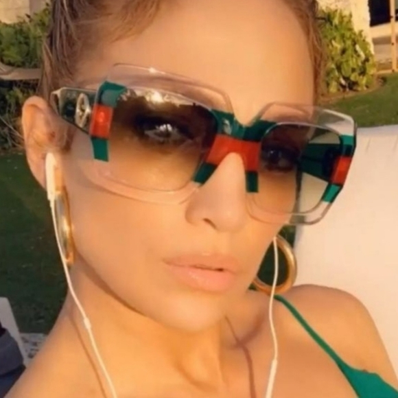 Gucci Sunglasses - Picture 5 of 11